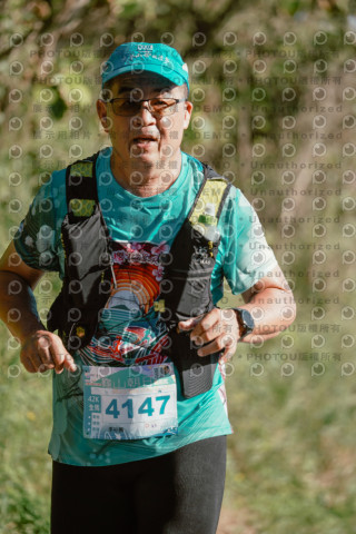 2025運動i台灣壯圍龜山朝日馬拉松 Sunrise Marathon