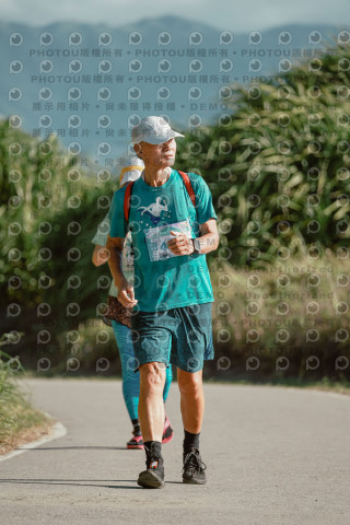 2025運動i台灣壯圍龜山朝日馬拉松 Sunrise Marathon