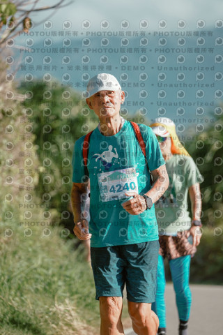 2025運動i台灣壯圍龜山朝日馬拉松 Sunrise Marathon