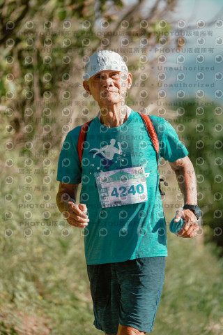 2025運動i台灣壯圍龜山朝日馬拉松 Sunrise Marathon