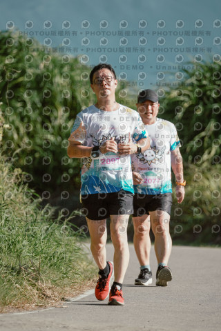 2025運動i台灣壯圍龜山朝日馬拉松 Sunrise Marathon