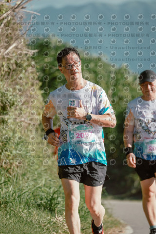 2025運動i台灣壯圍龜山朝日馬拉松 Sunrise Marathon