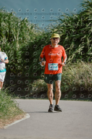 2025運動i台灣壯圍龜山朝日馬拉松 Sunrise Marathon