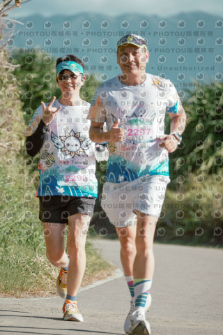 2025運動i台灣壯圍龜山朝日馬拉松 Sunrise Marathon