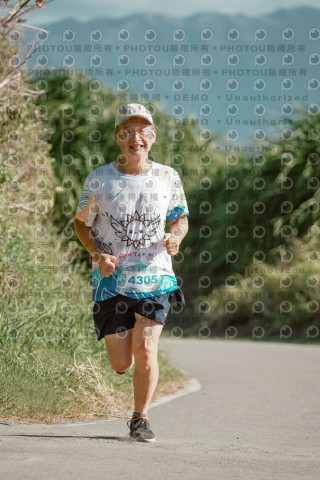2025運動i台灣壯圍龜山朝日馬拉松 Sunrise Marathon