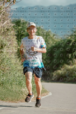 2025運動i台灣壯圍龜山朝日馬拉松 Sunrise Marathon