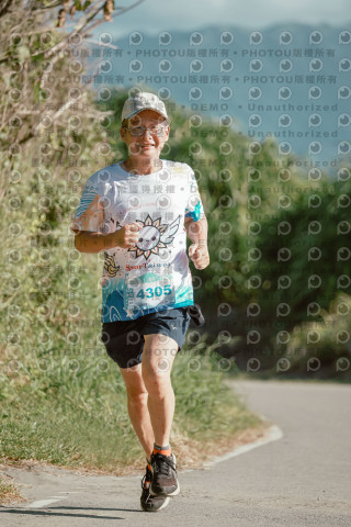 2025運動i台灣壯圍龜山朝日馬拉松 Sunrise Marathon