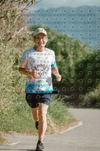 2025運動i台灣壯圍龜山朝日馬拉松 Sunrise Marathon