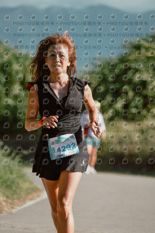 2025運動i台灣壯圍龜山朝日馬拉松 Sunrise Marathon