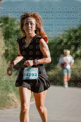 2025運動i台灣壯圍龜山朝日馬拉松 Sunrise Marathon