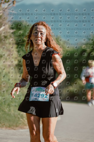 2025運動i台灣壯圍龜山朝日馬拉松 Sunrise Marathon