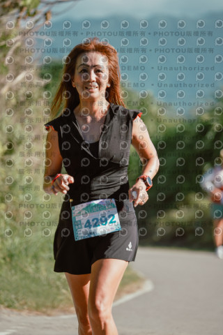 2025運動i台灣壯圍龜山朝日馬拉松 Sunrise Marathon