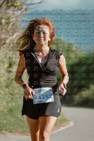 2025運動i台灣壯圍龜山朝日馬拉松 Sunrise Marathon