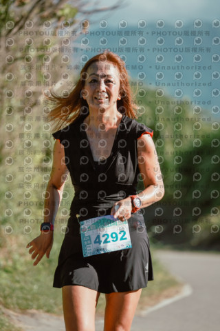 2025運動i台灣壯圍龜山朝日馬拉松 Sunrise Marathon