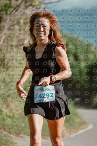 2025運動i台灣壯圍龜山朝日馬拉松 Sunrise Marathon