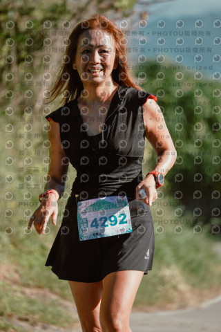 2025運動i台灣壯圍龜山朝日馬拉松 Sunrise Marathon