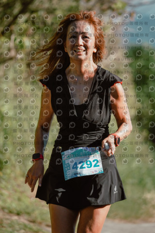 2025運動i台灣壯圍龜山朝日馬拉松 Sunrise Marathon
