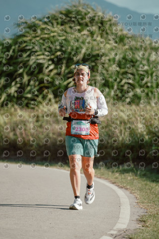 2025運動i台灣壯圍龜山朝日馬拉松 Sunrise Marathon