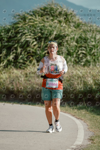 2025運動i台灣壯圍龜山朝日馬拉松 Sunrise Marathon