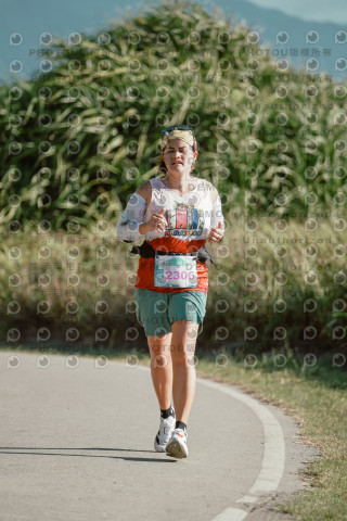 2025運動i台灣壯圍龜山朝日馬拉松 Sunrise Marathon