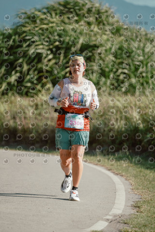 2025運動i台灣壯圍龜山朝日馬拉松 Sunrise Marathon