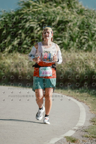 2025運動i台灣壯圍龜山朝日馬拉松 Sunrise Marathon