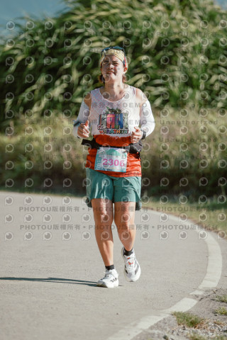 2025運動i台灣壯圍龜山朝日馬拉松 Sunrise Marathon
