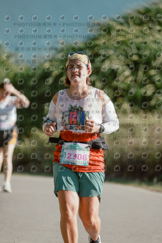 2025運動i台灣壯圍龜山朝日馬拉松 Sunrise Marathon