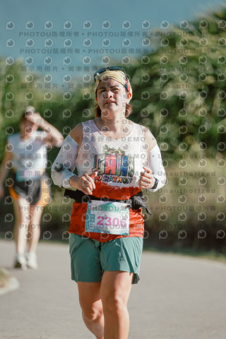 2025運動i台灣壯圍龜山朝日馬拉松 Sunrise Marathon