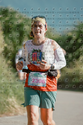 2025運動i台灣壯圍龜山朝日馬拉松 Sunrise Marathon