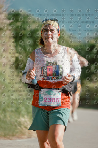 2025運動i台灣壯圍龜山朝日馬拉松 Sunrise Marathon