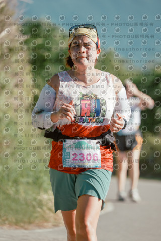 2025運動i台灣壯圍龜山朝日馬拉松 Sunrise Marathon