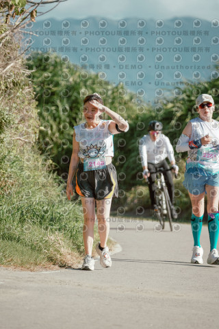 2025運動i台灣壯圍龜山朝日馬拉松 Sunrise Marathon