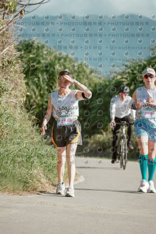 2025運動i台灣壯圍龜山朝日馬拉松 Sunrise Marathon