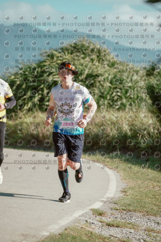 2025運動i台灣壯圍龜山朝日馬拉松 Sunrise Marathon
