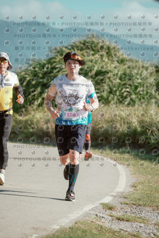 2025運動i台灣壯圍龜山朝日馬拉松 Sunrise Marathon