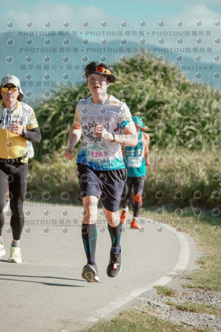 2025運動i台灣壯圍龜山朝日馬拉松 Sunrise Marathon
