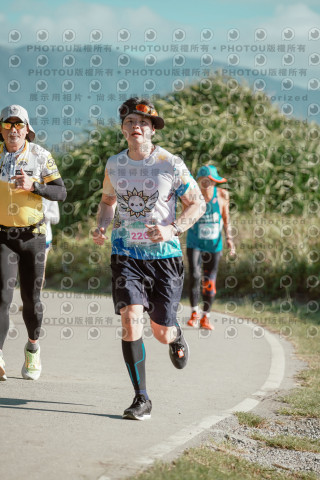 2025運動i台灣壯圍龜山朝日馬拉松 Sunrise Marathon