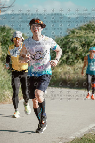 2025運動i台灣壯圍龜山朝日馬拉松 Sunrise Marathon