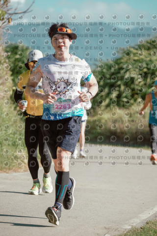 2025運動i台灣壯圍龜山朝日馬拉松 Sunrise Marathon