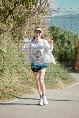2025運動i台灣壯圍龜山朝日馬拉松 Sunrise Marathon