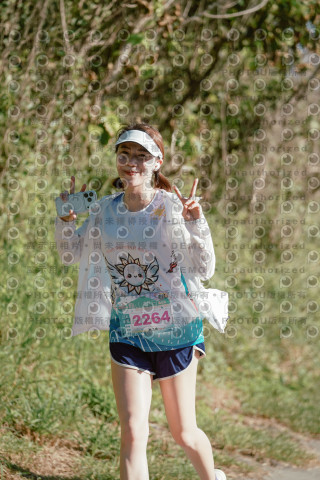 2025運動i台灣壯圍龜山朝日馬拉松 Sunrise Marathon