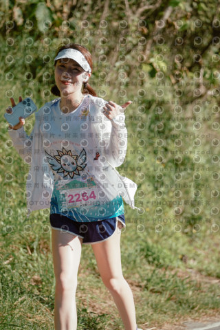 2025運動i台灣壯圍龜山朝日馬拉松 Sunrise Marathon