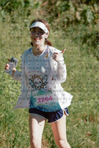 2025運動i台灣壯圍龜山朝日馬拉松 Sunrise Marathon