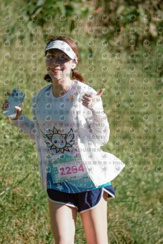 2025運動i台灣壯圍龜山朝日馬拉松 Sunrise Marathon