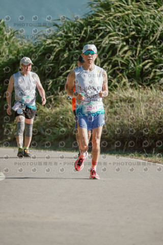 2025運動i台灣壯圍龜山朝日馬拉松 Sunrise Marathon