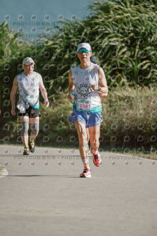 2025運動i台灣壯圍龜山朝日馬拉松 Sunrise Marathon