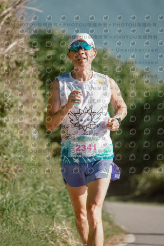 2025運動i台灣壯圍龜山朝日馬拉松 Sunrise Marathon