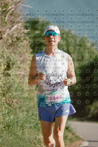 2025運動i台灣壯圍龜山朝日馬拉松 Sunrise Marathon