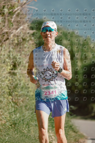 2025運動i台灣壯圍龜山朝日馬拉松 Sunrise Marathon